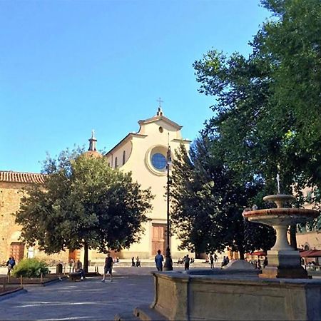 شقة San Frediano 56 فلورنس المظهر الخارجي الصورة