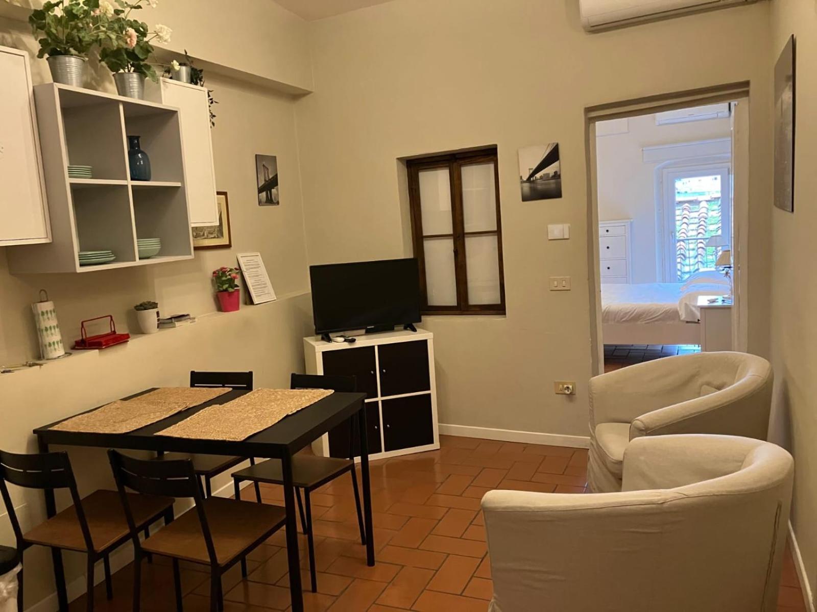 شقة San Frediano 56 فلورنس المظهر الخارجي الصورة