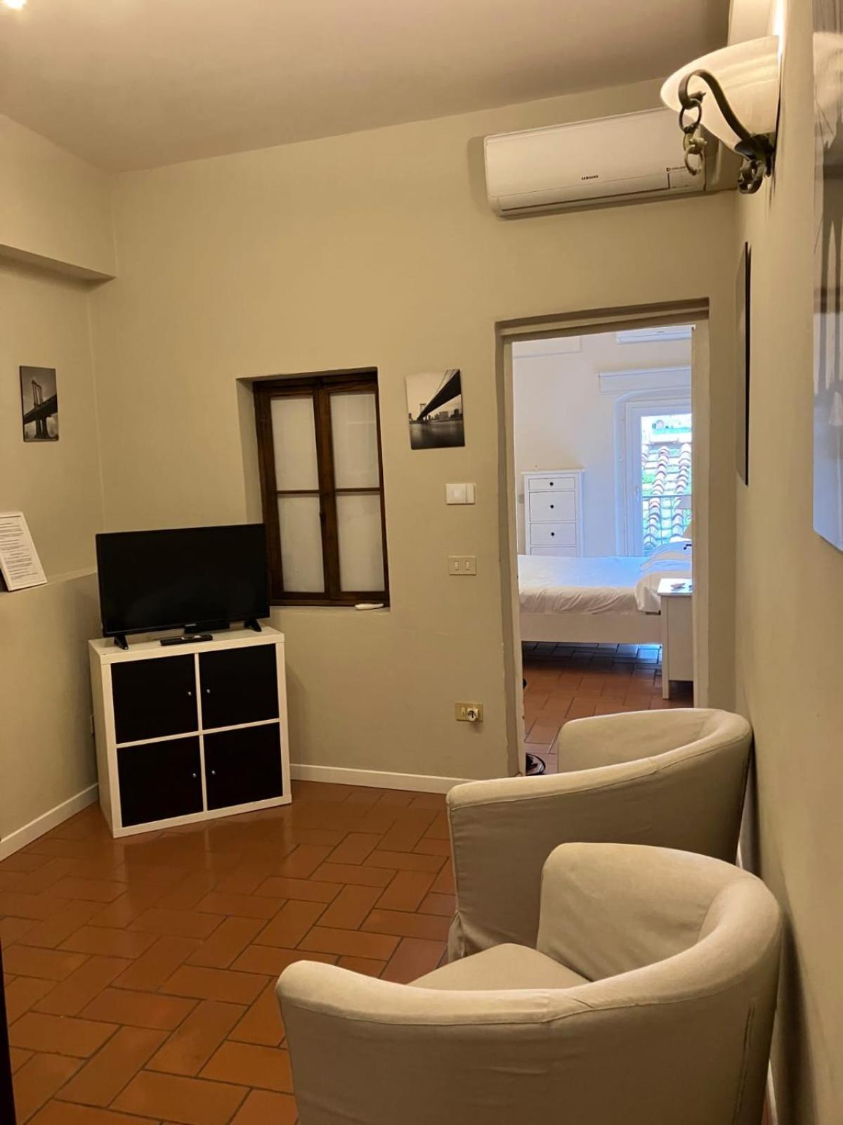 شقة San Frediano 56 فلورنس المظهر الخارجي الصورة