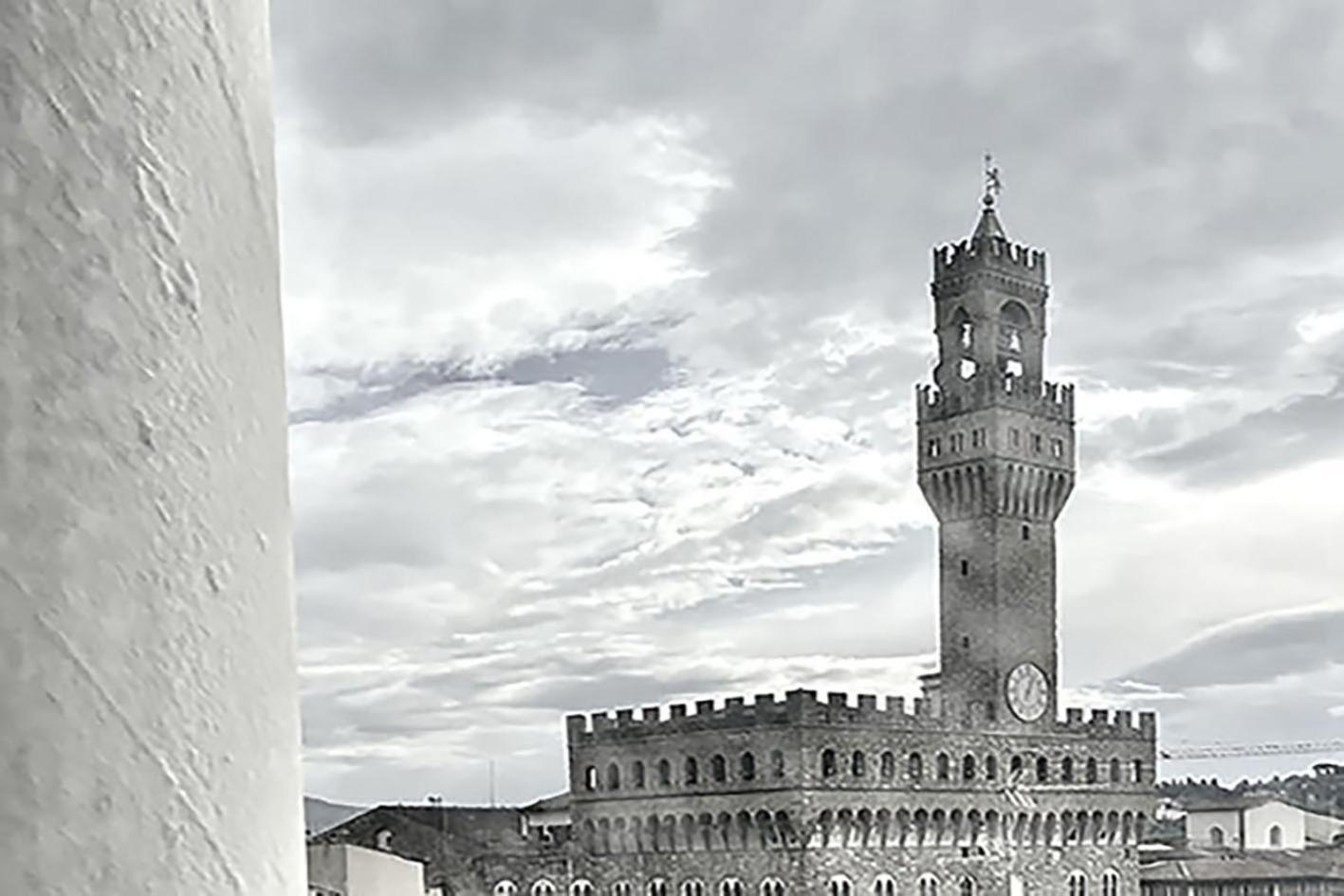 شقة San Frediano 56 فلورنس المظهر الخارجي الصورة